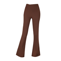 Flared pant 3