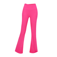 Flared pant 9