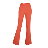Flared pant 13