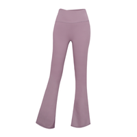 Flared pant 11