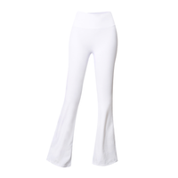 Flared pant 15