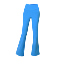 Flared pant 2
