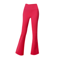 Flared pant 12