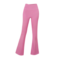 Flared pant 8