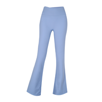 Flared pant 14