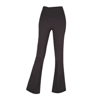 Flared pant 7