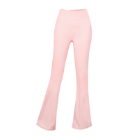 Flared pant 10
