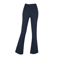Flared pant 6