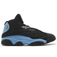#24 Black University Blue