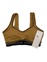 Bra yellow