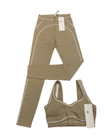 Khaki set