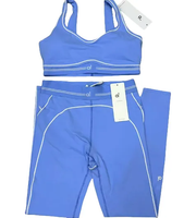 Blue set