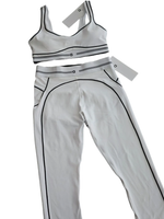White set