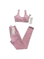 Pink set