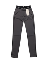 Pants dark grey