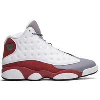 #8 Grey Toe