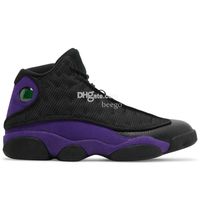 #2 Court Purple