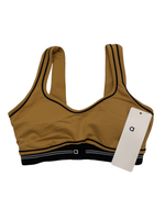 Bra yellow