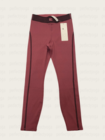 Fuchsia pant 01