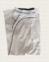 Pants white