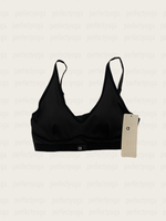 Black bra 01
