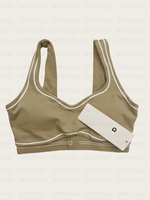 Bra khaki
