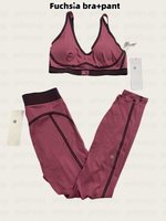 Fuchsia sets