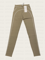 Pants khaki
