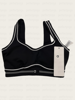 Bra black