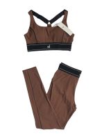 Brown set 01