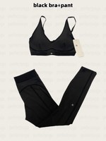 Black sets