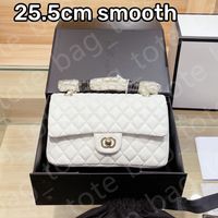 1-smooth white-gold