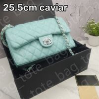 3-caviar blue-silver