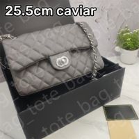 3-caviar grey-silver