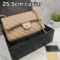 3-caviar Khaki-silver
