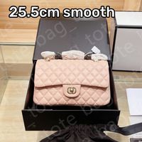 1-smooth pink-gold