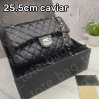 3-caviar black-silver