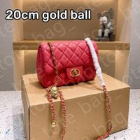 2-red-gold ball