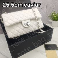 3-caviar white-silver