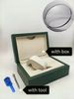 with box+sapphire glass