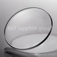 no box+sapphire glass