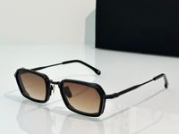 Black frame Gradient tea lens