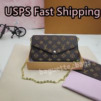 Brown Flower Pink Lining