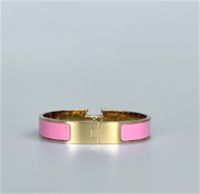 #Gold pink size17