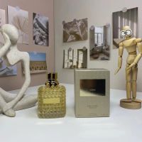 the gold Women