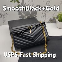 Smooth black _gold