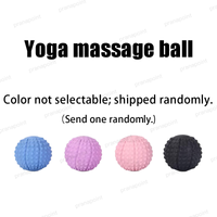 Yoga Massage Ball