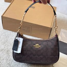 10A designer bag coachbagas shoulder bag luxury bag sac designer shoulder bags crossbody bag womens beach bag handbag designer brown cross body bag designer purse fo