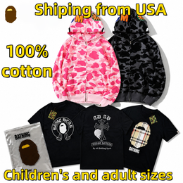 10S Size S-5XL 110CM-160CM Correct version 1:1100% cotton t shirt mens designer clothes shirts for men designer shirts tshirt clothes graphic tee tees bape hoodie