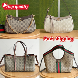 1:1 Top Quality Designer Bag g bag for women Emblem tote bag ophidia bag dionysu Giglio shoulder bag purse wallet Designer Bags 2026 Trends sac women crossbody jackie